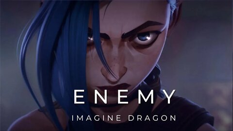 Enemy Extreme Bass Boosted || Imagine Dragons || Amn Volume
