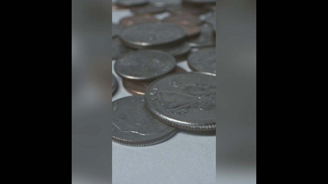 Did you this about quarters? #shorts