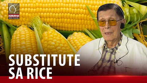 Mungkahi ni Sec. Juan Ponce Enrile sa nagbabantang kakulangan ng bigas sa bansa