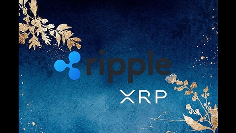 Ripple & XRP!