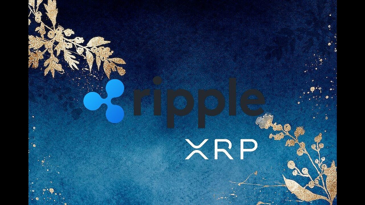 Ripple & XRP!