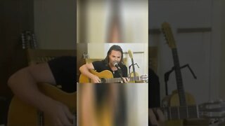 EDUARDO COSTA CANTA A MÚSICA EU APOSTO NO PODCAST ALMA SERTANEJA #SHORTS 🎤 🎸🎶