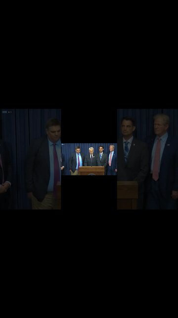 Mayor Elect Johnson St Rep Halbrook Response