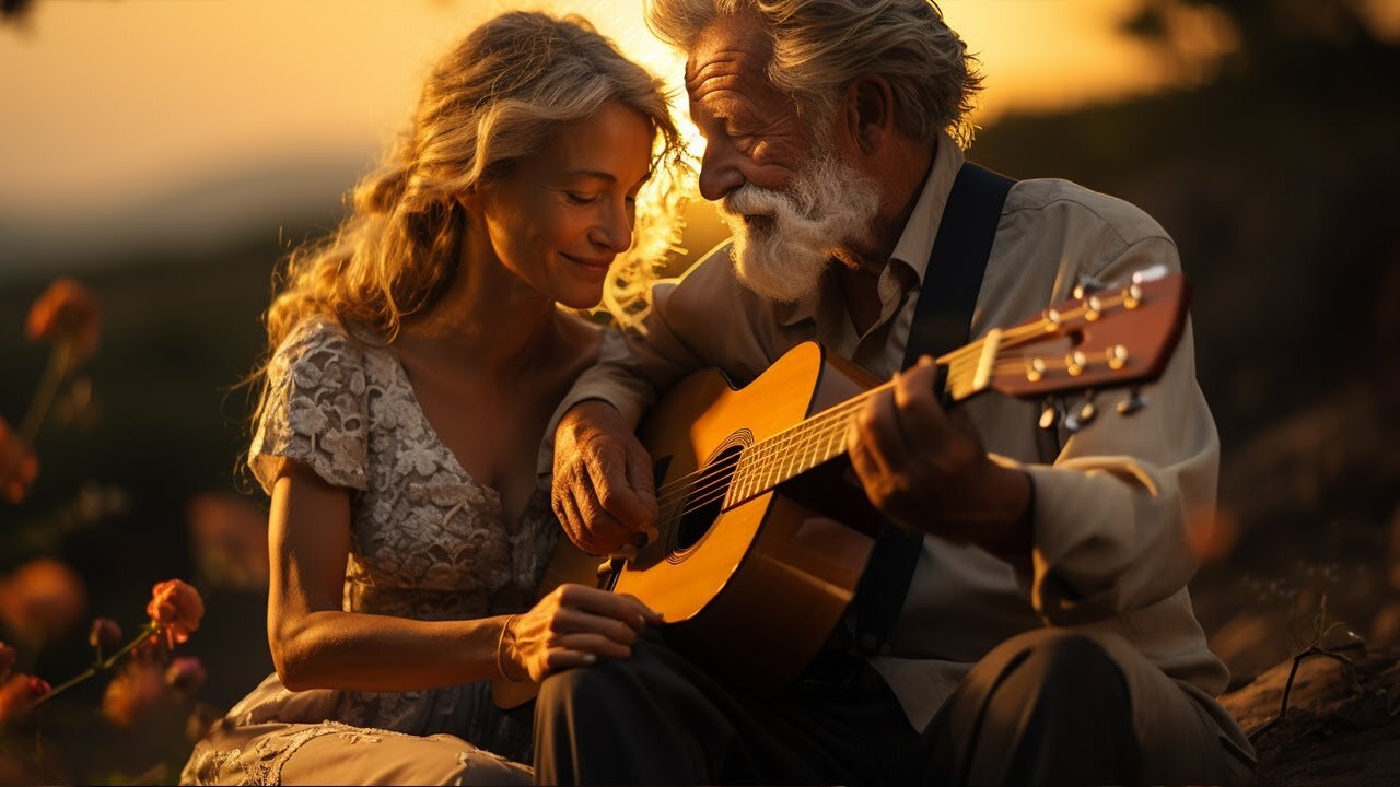 🔴 Music No Longer Heard on the Radio - Beautiful Relaxing Music, Sleep Music, Stress