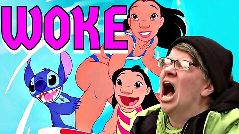 So now they want it to be accurate lol #disney #disneyplus #trending #trendingnow #funny #woke