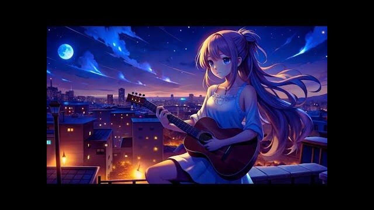 MIND RELAXING SONG JUST RELAX