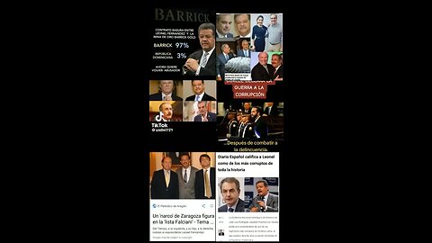 NAYID BUKELE— NO A LA CORRUPCION