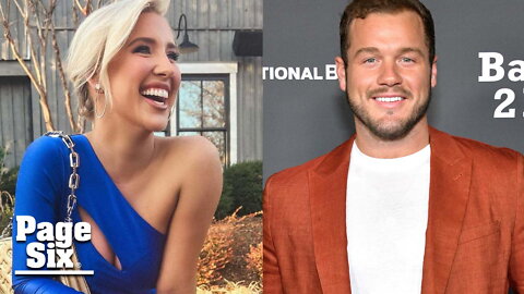 Savannah Chrisley: I 'knew' Colton Underwood was gay on 2017 date