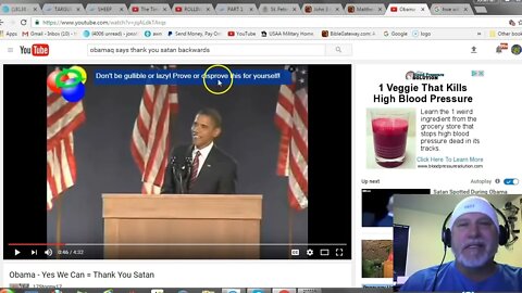 THIS IS IT Final Disclosure PART 1 - Jonathan Kleck