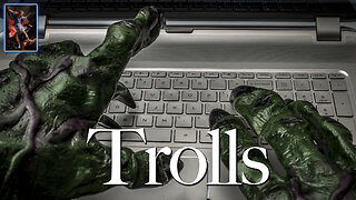 Trolls