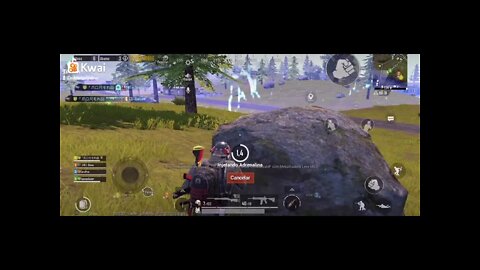 Roubando Kill
