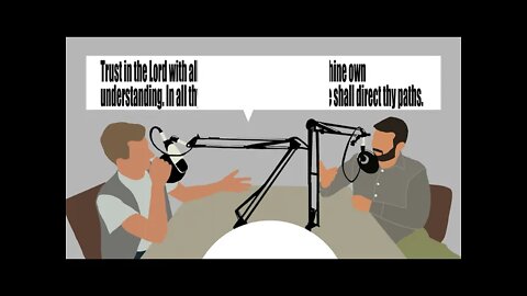 Teen Speak: Faith pt 4
