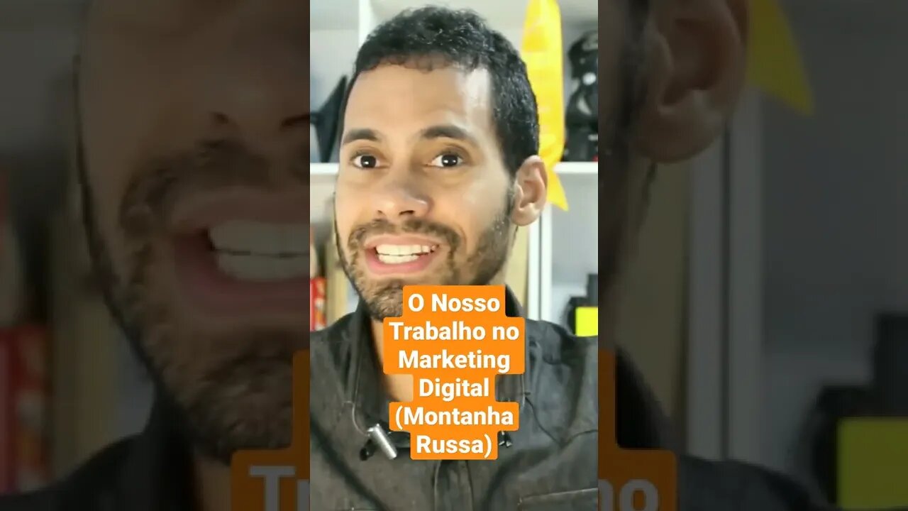 No Digital é Assim...