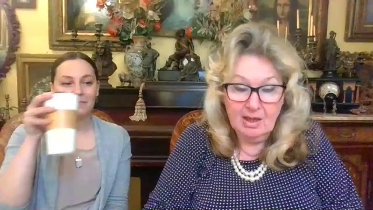 Public Livestream - Wednesday April 6th