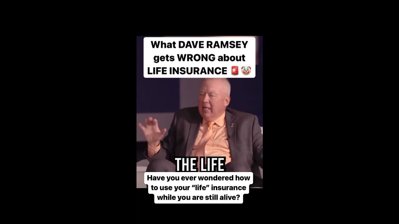 🚨Exposing Dave Ramsey 🚨