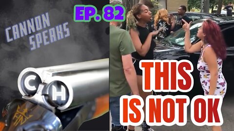 CANNON SPEAKS: Rippaverse Hits 2.5 Mil, Minnesota Police Shooting, & More