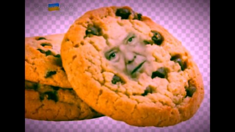 The Ultimate Donald Trump Chocolate Chip Cookie Meme! 🍪
