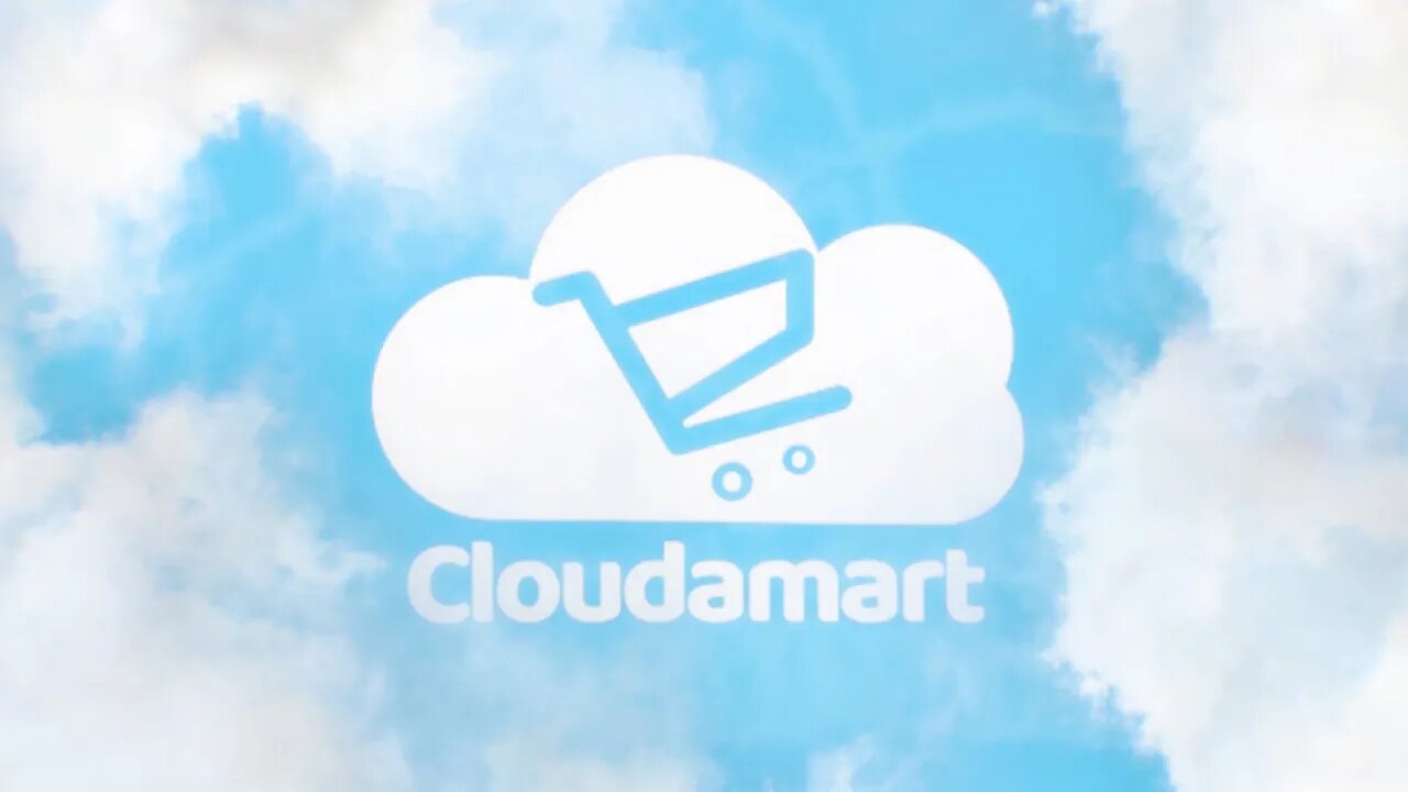 CLOUDAMART - Connecting the Community