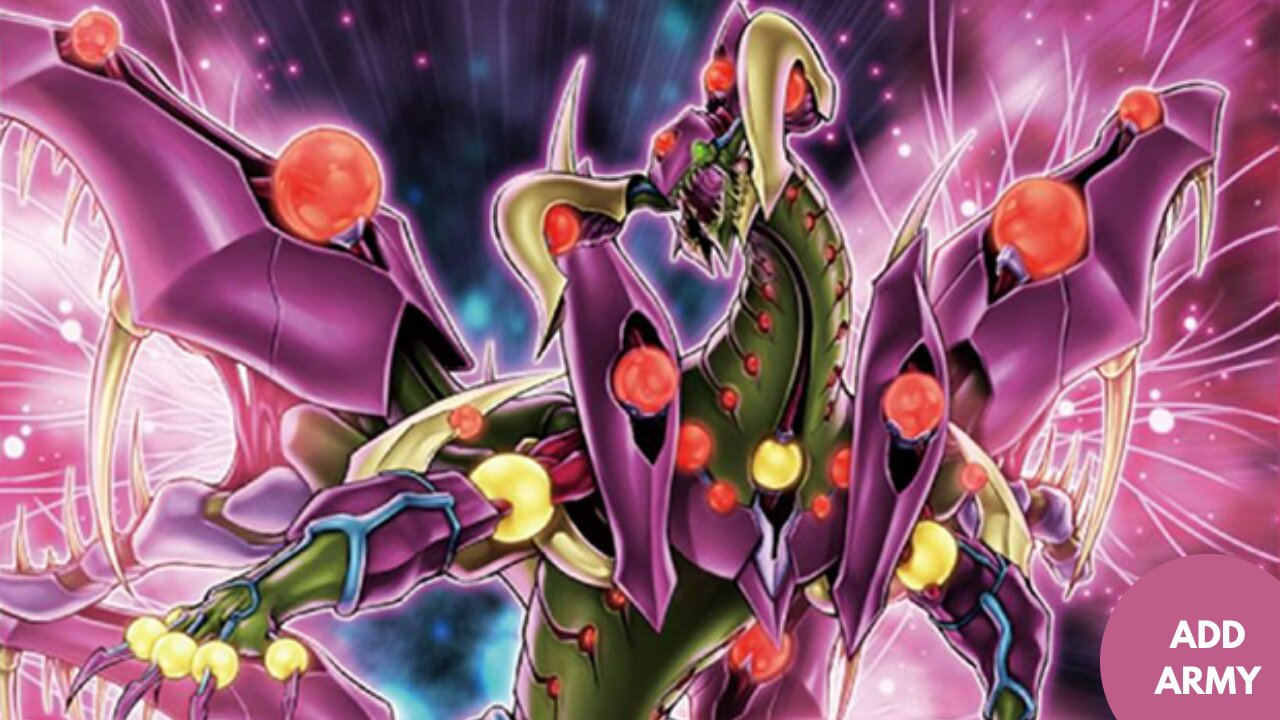 Yugioh: Starving Venom The Beginning Of Good SuperPoly Targets!