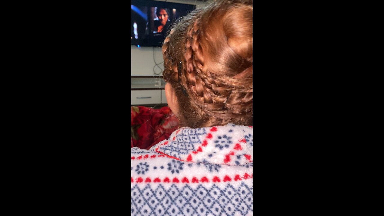Hair stail