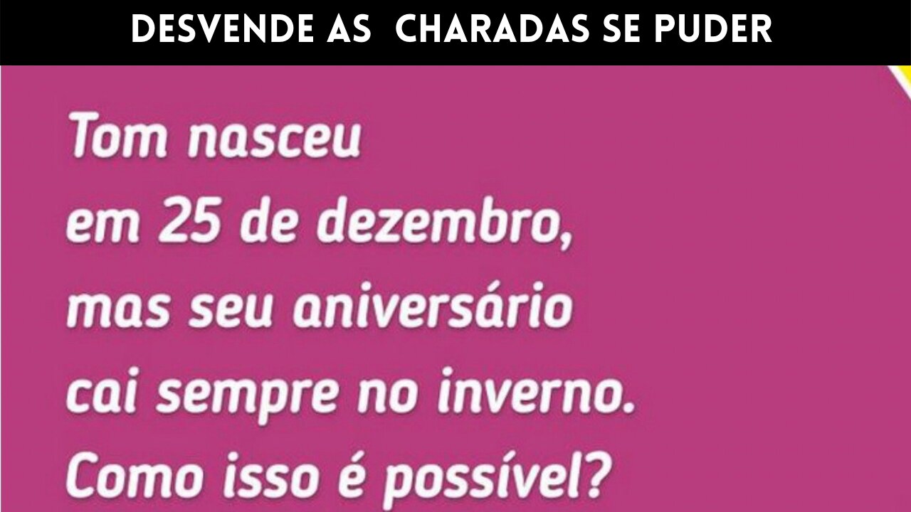 Teste de QI Perguntas de raciocínio lógico || NOSSO QUIZ ||