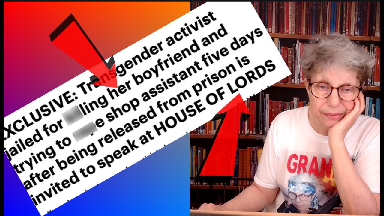 Speaker with "dark past" at House of Lords