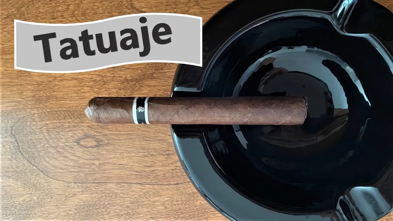 Tatuaje Black Label cigar and Xikar Customer Service discussion