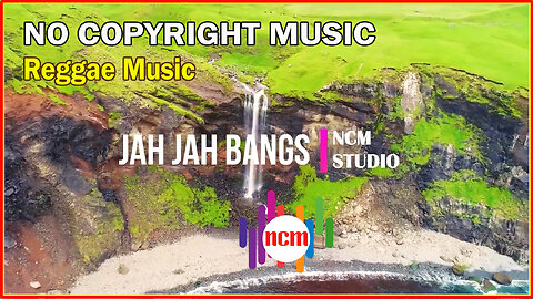 Jah Jah Bangs - Quincas Moreira: Reggae Music, Happy Music, Cooking Background Music @NCMstudio18 ​