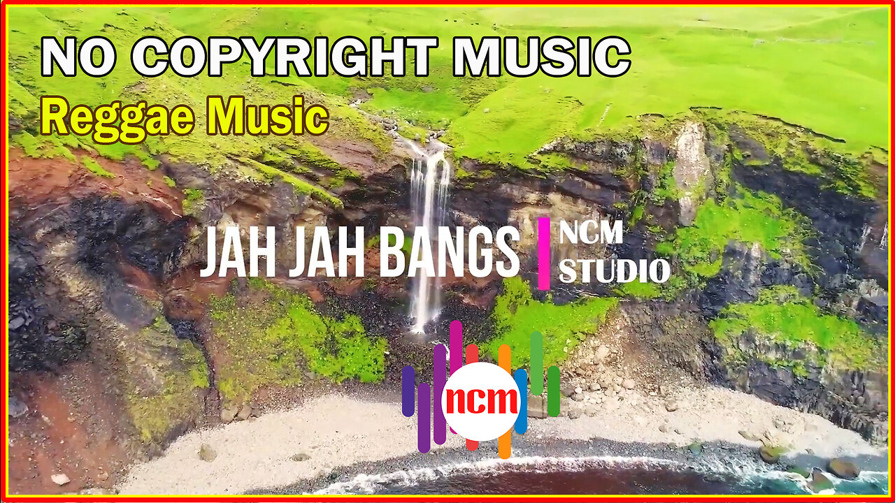 Jah Jah Bangs - Quincas Moreira: Reggae Music, Happy Music, Cooking Background Music @NCMstudio18 