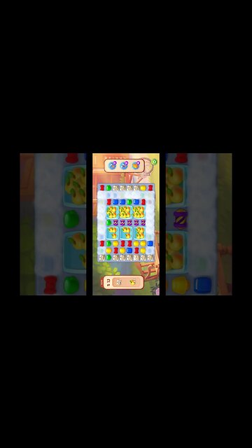 Shorts Playrix Homescapes Gameplay Walkthrough Level 13260-010