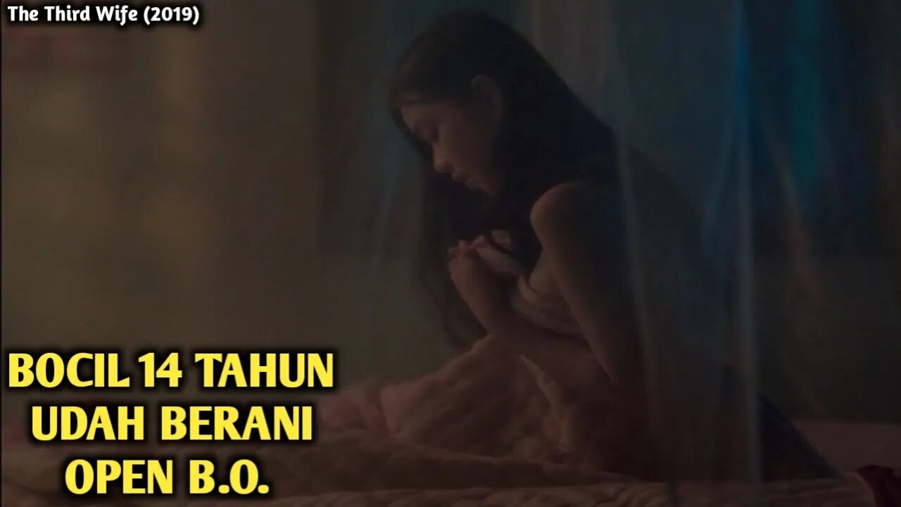 MASIH BOCIL SUDAH BERANI BERCOCOK TANAM INI AKIBATNYA - alur cerita film