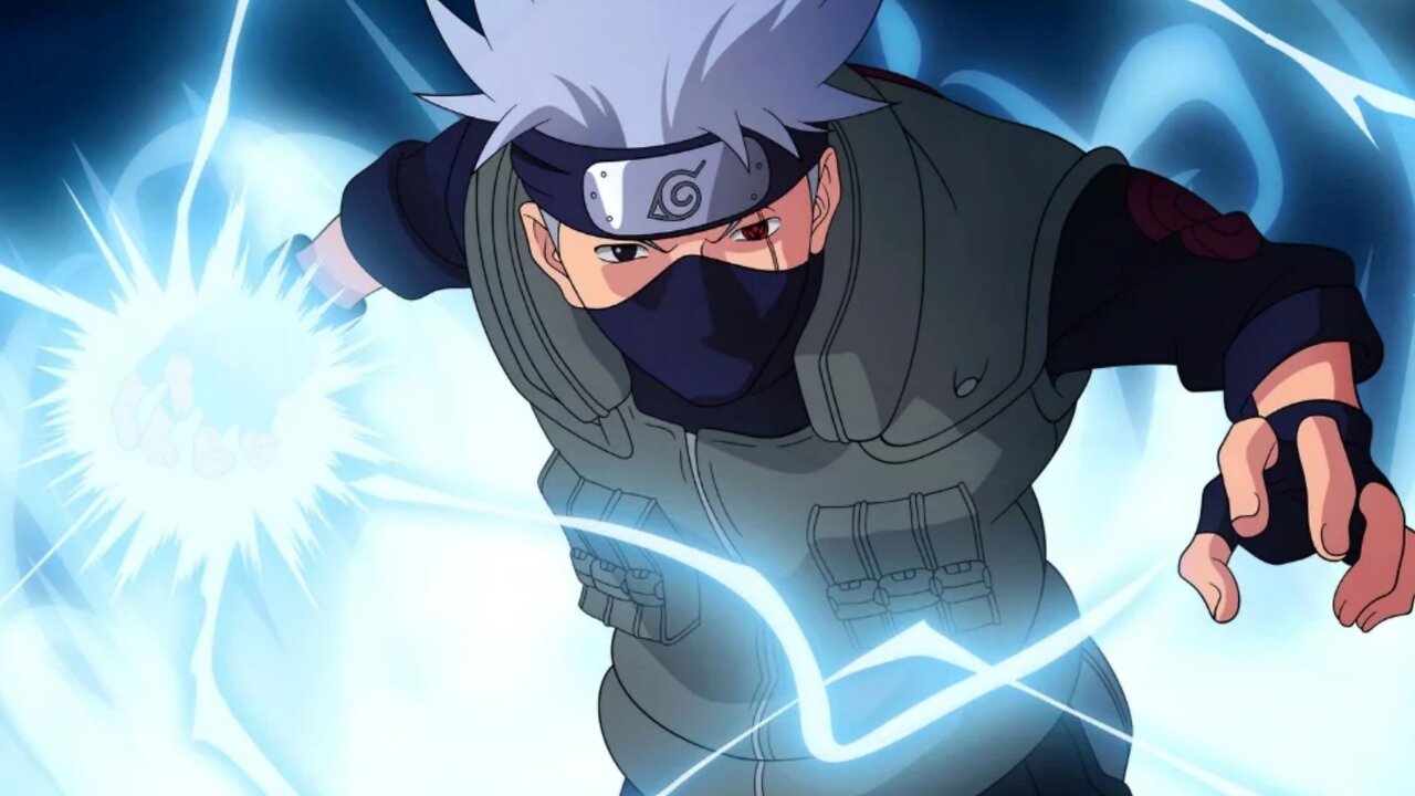 KAKASHI VS OBITO - EVOLUTION OF SHARINGAN! - NARUTO SHIPPUDEN: ULTIMATE NINJA STORM 4