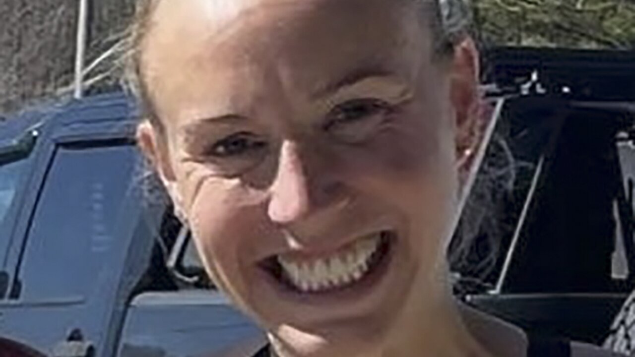 Memphis Police: Arrest Made In Jogger's Disappearance