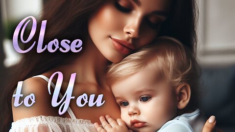 Cover of Close to You