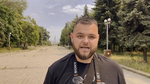 This POS, UK mercenary "singing" a different song today