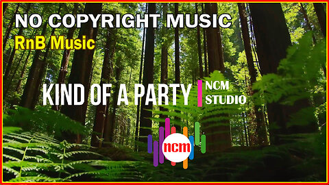 Kind of a Party - Mini Vandals: RnB Music, Soul Music, Funky Music @NCMstudio18 ​