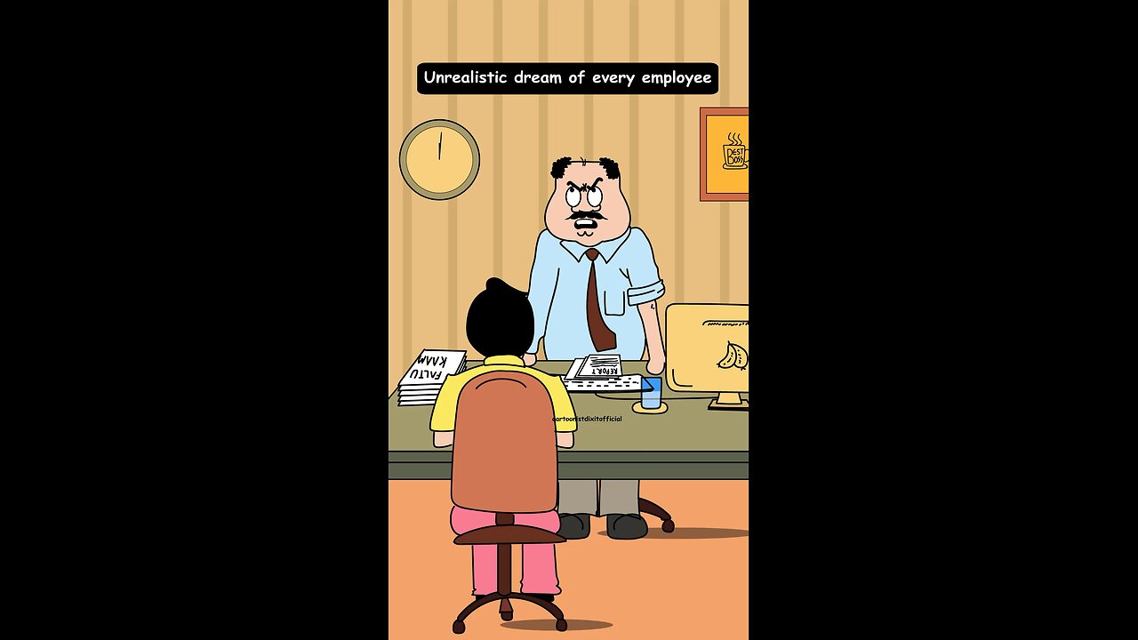 Share with your colleagues #office #corporate #funny