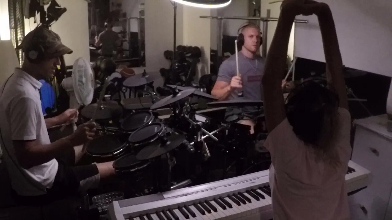 Sep 17, 2021 - JHE 2 of 2