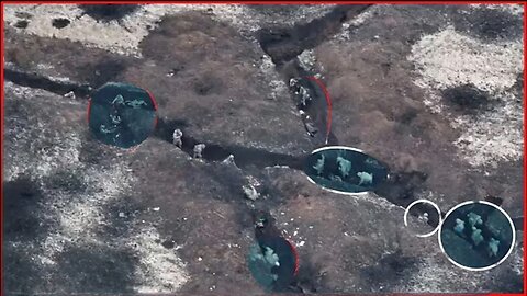 Ukrainian fighters enter "Wagner" soldiers’ trench - "Wagner" commander did not surrender