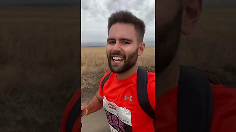 We Ran The Lewa Safari Marathon