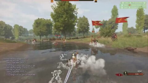 Bannerlord mods that made King Arthur cry