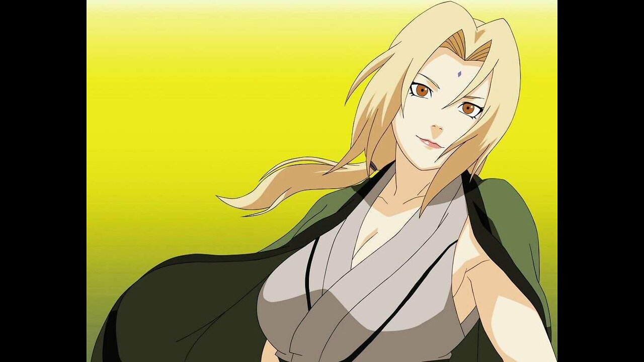 Garotas de naruto no modo praiaš„