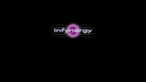 ISEE infynergy Share Promo (Leslie Zerman)