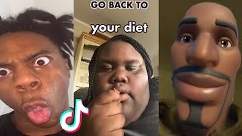 THE FUNNIEST TIK TOK MEMES OF 2023 🤣