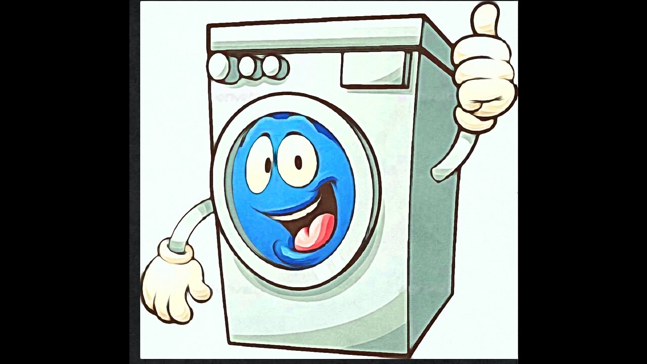 Commercial washer remount