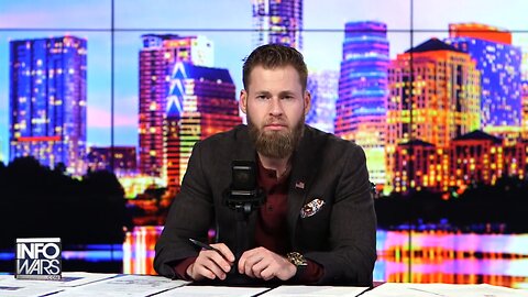 WAR ROOM (Full Show) Wednesday - 2/15/23