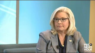 Liz Cheney Proves She's A Democrat