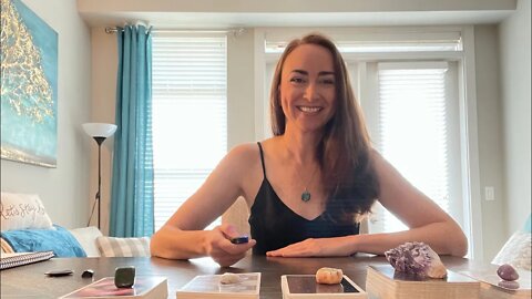 ♏️ Scorpio - listen to your intuition! #scorpio #tarot #tarotreading #july