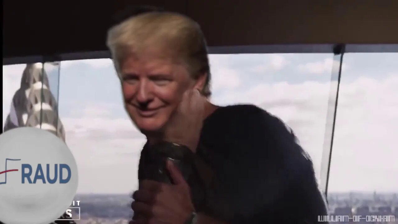 The Left is celebrating early.... Iron Man never backs down