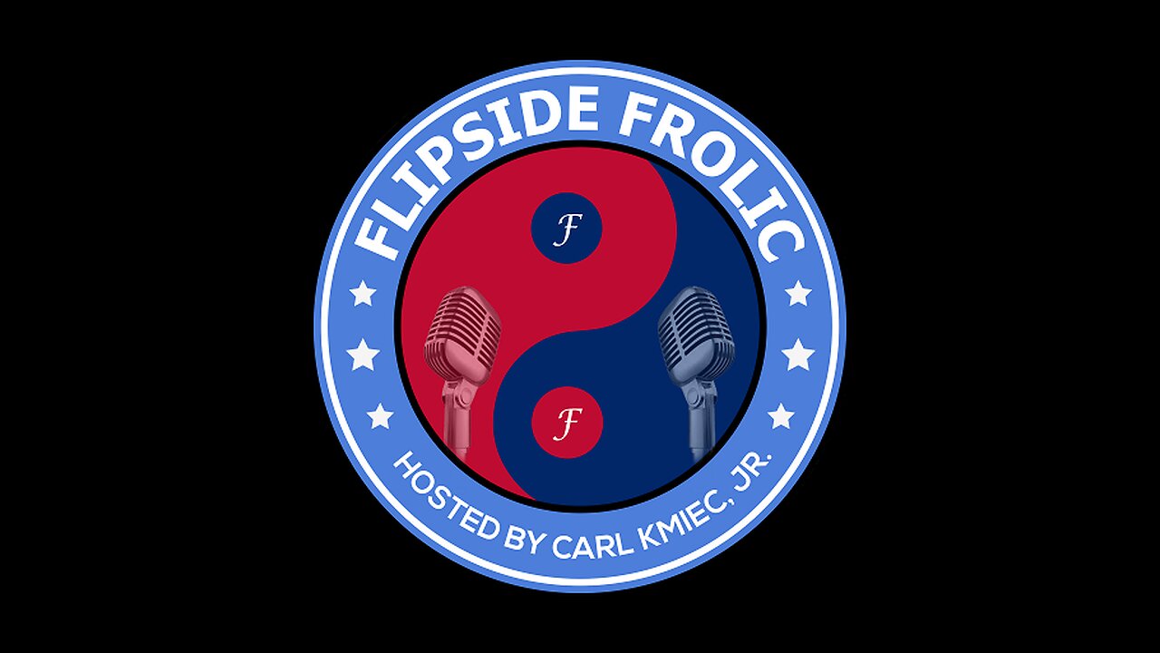 Welcome to Flipside Frolic